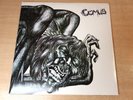 EX/EX   Comus/First Utterance/1998 Get Back 180GM Reissue LP & Bonus 12