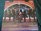 Rare Sealed Latin Tejano LP : Johnny Ortiz   Los Formales de Cali Carranza Vol 1