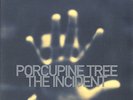Porcupine Tree The Incident Dutch 2-LP vinyl record (Double Album) TF82