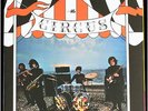CIRCUS Self-Titled Album 1999 ITALY Vinyl LP Reissue Get Back Near MINT