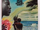 Miles Davis Bitches Brew Columbia PG26 1970 Jazz Vinyl Double LP