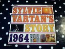 LP FRENCH POP 60'S SYLVIE VARTAN 