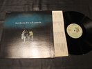 The Doors The Soft Parade Inner Sleeve Elektra EKS75005 Records LP Psych NM