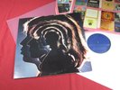 The Rolling Stones  HOT ROCKS 1964-1971  London 2PS 606/7 USA 2 LP-Set near mint