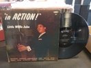 Little Willie John IN ACTION King 691 1960 RARE R&B LP VG/G+