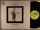 Michael Chapman  Rainmaker  Folk Rock   Not 1st Press