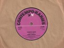 Jimmy Conwell - Cigarette  Ashes - Contempo - Northern Soul Crossover Motown Tmg