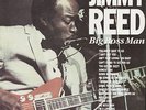 Jimmy Reed - Big Boss Man (2-LP) - Vinyl Rhythm & Blues