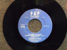 northern soul SENTIMENTAL SOULS It's Party Time With Getting In Groove P&P M-