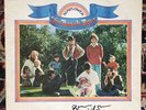 The Beach Boys- Sunflower AUTOGRAPHED By Brian Wilson