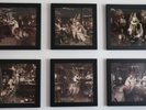 LED ZEPPELIN In Through The Out Door - 6 LP A-B-C-D-E-F ALL SLEEVE VARIANTS