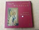 Händel - Messiah - Royal Philharmonic - Beecham - RCA 4LP-Box Living Stereo(B57)