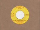 Jesse Johnson - Let's Do The Funky Soul Stroll / You're Blowin Holes (In My Soul