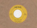 Steve Norman & Raw Silk - Love With Love - Herb - Northern Soul Crossover Motown