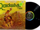 QUICKSILVER MESSENGER SERVICE ? HAPPY TRAILS ? NM archive 1969 Capitol in shrink