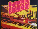 Dieter Reith ?HAMMOND EXPLOSION Dope Jazz Funk Soul BREAKS LP