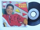 MARC ASHY Bye cocotiers / Anita   Q 85005 FRENCH BOOGIE FUNK