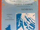 Danzas De Morel Campos Interpretadas Al Piano Por Sanroma V8 ICP Puerto Rico New