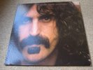 Frank Zappa & The Mothers - Apostrophe 1st Issue 1974 WINCHESTER PRESS USA LP