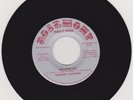 EUGENE GASPARD--HOLDING ON / ON AND ON--ROSEMONT--RARE KILLER MOD SOUL
