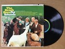 MONO  Pet Sounds by The Beach Boys - 1966 vinyl record LP Brian Wilson Beatles