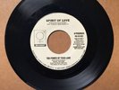 Spirit Of Love - The Power Of Your Love * Birthright Modern Soul 45 Promo Rare