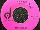COMBO GUARAJEO - Alamo - KILLER LATIN FUNK JAZZ COSTA RICA 45