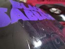 BLACK SABBATH ? MASTER OF REALITY ? 1971 SWIRL 1st PRESS PRÄGECOVER BLACK OIS