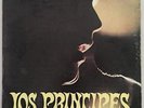 LOS PRINCIPES - Los Principes - RARE LATIN FUNK BREAKS MOOG EL SALVADOR LP