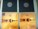 Kate Bush - Aerial - Gatefold Double 180g LP 24 page booklet. Mint. Never Played