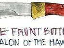 FRONT BOTTOMS - TALON OF THE HAWK NEW VINYL