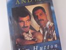 FREDDIE ' MERCURY AND ME '  1994 BIOGRAPHY HARDBACK BOOK JIM HUTTON (QUEEN)