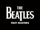 THE BEATLES - PAST MASTERS (VOLUMES 1 & 2) (2009 REMASTER) * NEW VINYL