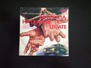 STELVIO CIPRIANI. LA POLIZIA HA LE MANI LEGATE 45rpm O.st. Cinevox Italy 1975