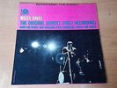 jazz LP MILES DAVIS original quintet PRESTIGE 7254 stereo US