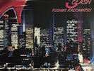LISTEN   TOSHIKI KADOMATSU After 5 Clash JAPAN RARE Boogie Disco   RAL-8812 / EX