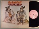 Spooky Tooth  The Last Puff   Blues Rock Psych Orig UK Press Pink Island Label