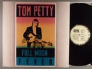 Tom Petty  Full Moon Fever