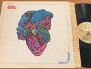 LOVE Forever Changes Elektra 74013 Original Psych LP
