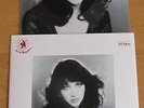 Kate Bush Leave It Open Flexi Picture disc Postcard in Picture Sleeve Poland