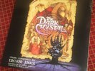 The Dark Crystal Trevor Jones Record Store Day 2017 CRYSTAL CLEAR VINYL