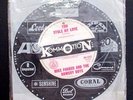 MIKE FURBER AND THE BOWERY BOYS - YOU STOLE MY LOVE - 1966 OZ SINGLE - GARAGE