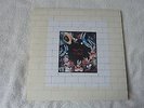 Pink Floyd The Wall vinyl first press Made in Japan