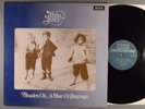 Thin Lizzy  Shades Of A Blue Orphanage   Hard Rock   UK Press