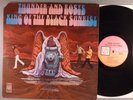 Thunder And Roses  King Of The Black Sunrise    Hard Rock; Psych