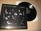 Plastic People Of The Universe LP + book Egon Bondy original