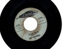 THE WHISPERS - The Dip / Weirdo - DORE - Rare Northern Soul