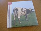 Pink Floyd - Atom Heart Mother - Russian Card Sleeve Mini LP CD - Rare -