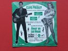 ELVIS PRESLEY-HARD TO FIND VIVA LAS VEGAS FROM PERU