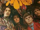 Kaleidoscope Tangerine Dream LP Rare 1st press uk mono Fontana